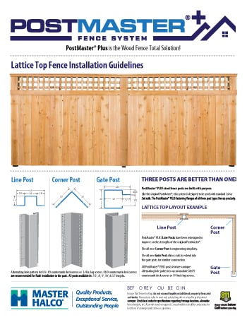 POSTMASTER INSTALLATION visual data 8